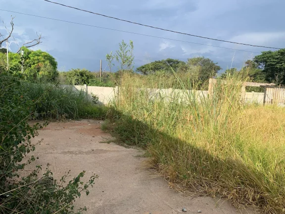 Imagem LOTE PLANO NO BAIRRO SATÉLITE, EM JUATUBA!