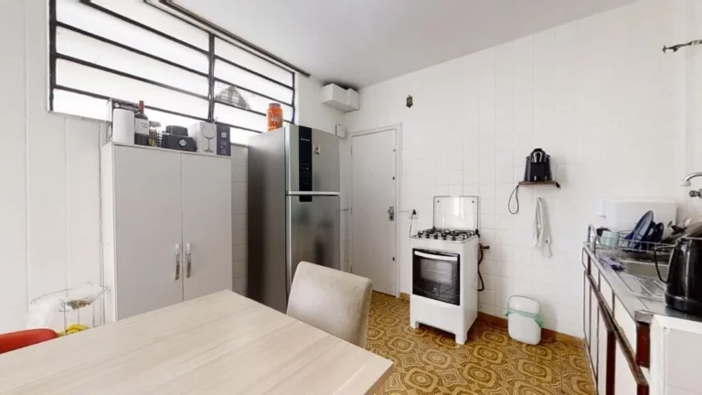 Imagem APARTAMENTO RESIDENCIAL em São Paulo - SP, Pinheiros