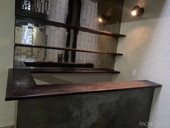 Imagem Casa de Condomínio com 6 Quartos à Venda, 460 m² em Charitas - Niterói