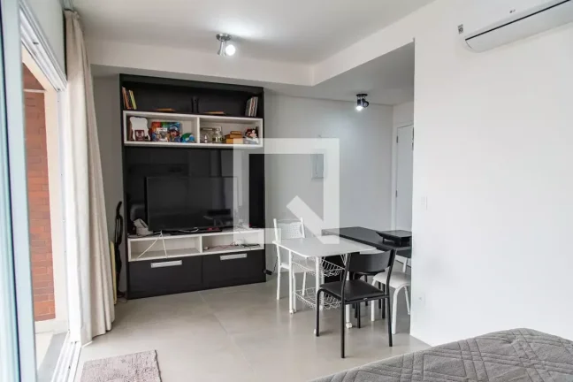 Imagem Apartamento à Venda - Vila Mariana, 1 Quarto, 35 m2
