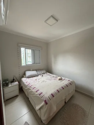 Imagem Apartamento 3 Dormitórios Edifício Monte Carlo- Jardim Europa-Sorocaba/SP