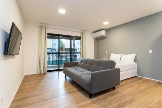 Imagem APARTAMENTO RESIDENCIAL em São Paulo - SP, Santa Efigênia