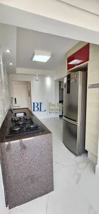 Imagem Vende Tatuapé The Gardens, 92M²- 3 dormitórios, Varanda Gourmet!! PERMUTA