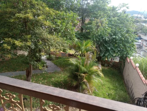 Imagem Casa a Venda no bairro Alcântara - São Gonçalo, RJ