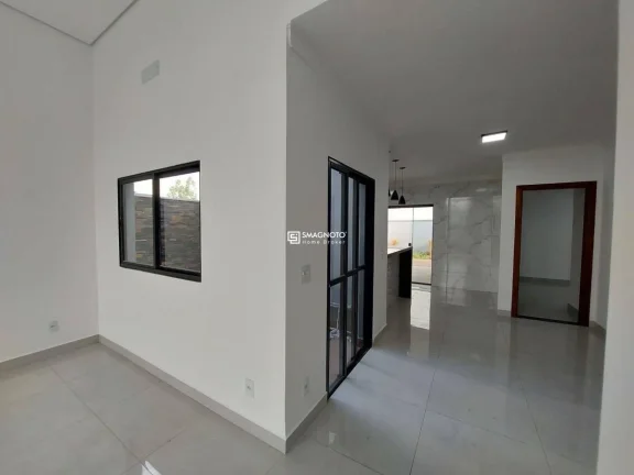 Imagem Casa com 3 dormitórios à venda, 165 m² por R$ 880.000,00 - Ondas - Piracicaba/SP