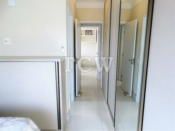 Imagem Apartamento à venda no bairro Alphaville - Santana de Parnaíba/SP