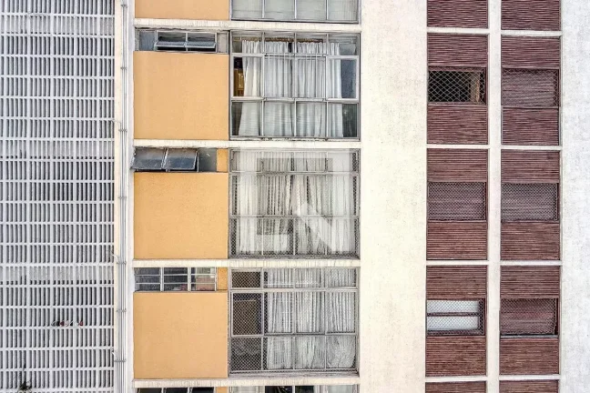 Imagem Apartamento à Venda - Cambuci, 2 Quartos, 87 m2