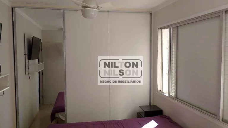 Imagem Apartamento à venda, 48 m² por R$ 295.000,00 - Cambuí - Campinas/SP