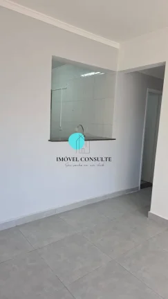Imagem Apartamento de 64 m², 2 Dormitórios, próximo ao Metrô Marechal Deodoro