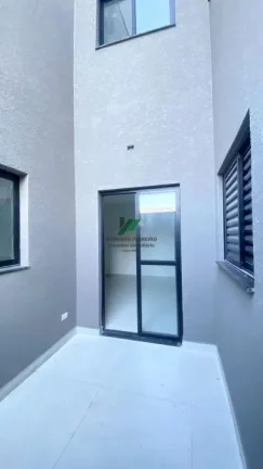 Imagem Apartamento sem condomínio 3 Quartos Santo Andr?(C) - SP - Parque das Nações