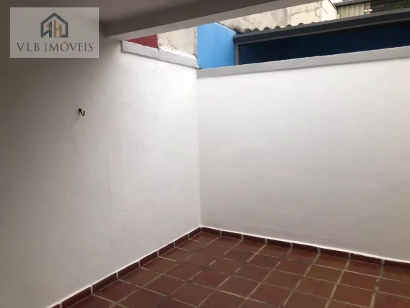 Imagem Casa à venda (123,00 m²), Jardim Ester, São Paulo, SP