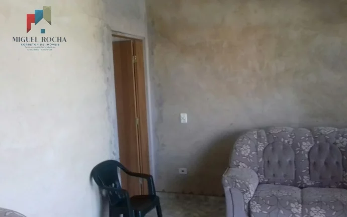 Foto do imóvel: Casa à venda no bairro Centro - Capela do Alto/SP