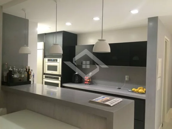 Imagem Apartamento para Venda no Barra One ABM Barra da Tijuca com 114 m²