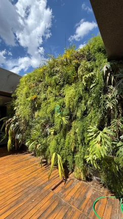 Imagem LINDA RESIDÊNCIA TÉRREA COM PROJETO DIFERENCIADO DISPONIVEL Á VENDA NO JARDIM PIRATININGA 2 EM FRANCA/SP