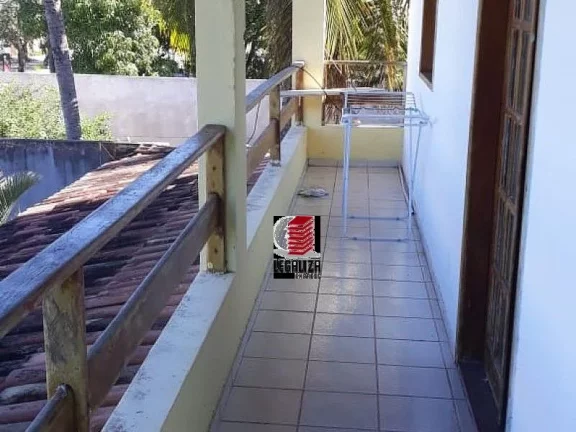 Imagem Vendo Maravilhosa Casa Duplex em Sao Patricio