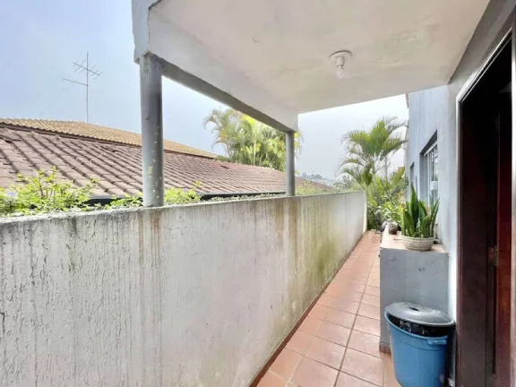 Imagem Cond. Jd das Flores - 4dorms (2sts) + escritório. Quiosque com churrasq