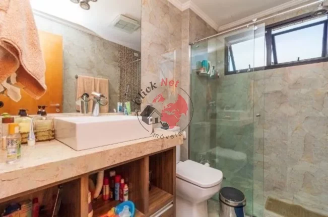 Imagem Ótimo Apartamento à Venda em localização privilegiada de São Caetano