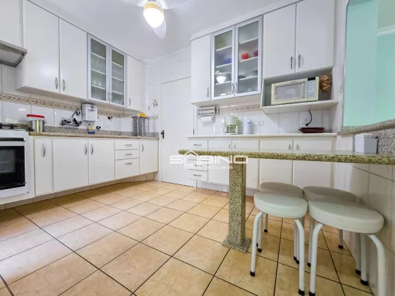 Imagem Venda Apartamento na Riviera, com 3 dormitórios 2 suítes 121m² área útil, 2 vagas de garagem
