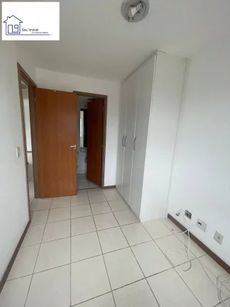 Imagem Apartamento 3 quartos e 2 suítes - Estrada dos Bandeirantes / Camorim