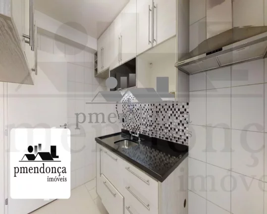 Imagem Apartamento na Barra Funda pronto para morar com 2 quartos (1 suíte) e 1 vaga
