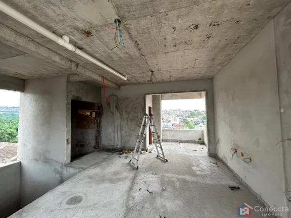 Imagem Apartamento Cobertura Duplex à venda no Jardim Centro em Patos de Minas