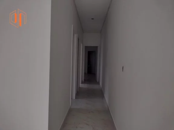 Imagem Casa para Venda em São José dos Pinhais, Ouro Fino, 3 dormitórios, 1 suíte, 2 banheiros, 2 vagas