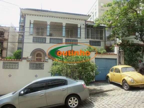 Imagem (22947) Rua Rego Lopes - Tijuca