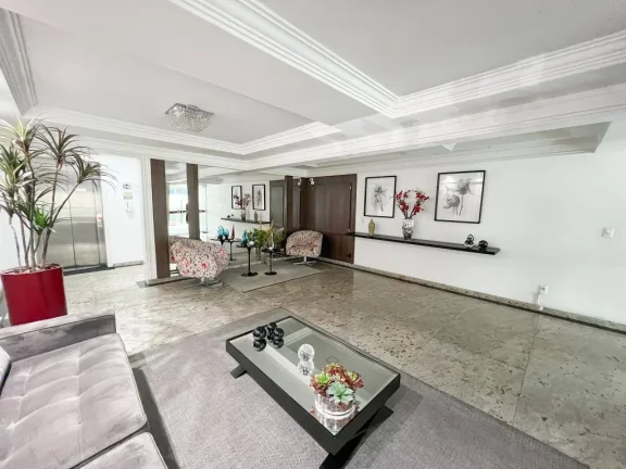 Imagem APARTAMENTO COM 156 m² - GUILHERMINA - PRAIA GRANDE SP