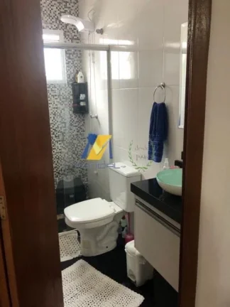 Imagem Vendo Cobertura em Santo André, Parque Nações