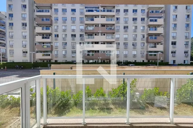 Imagem Apartamento à Venda - Recreio, 2 Quartos, 74 m2