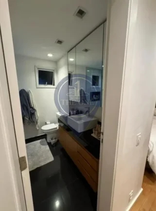 Imagem Imperdível apartamento à venda em São Paulo-SP, Pinheiros: 2 quartos, 1 suíte, 1 banheiro, 2 vagas, 84m² de área. Confira!