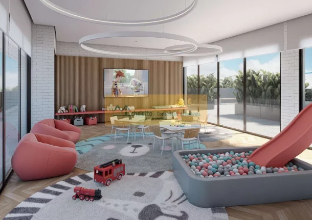 Imagem APARTAMENTO RESIDENCIAL em SÃO PAULO - SP, CARANDIRU