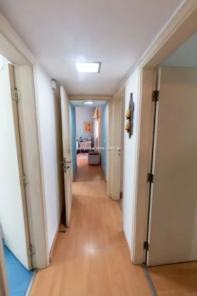 Imagem Apartamento à venda Itaim Bibi São Paulo