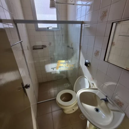 Imagem LINDO APARTAMENTO VISTA MAR