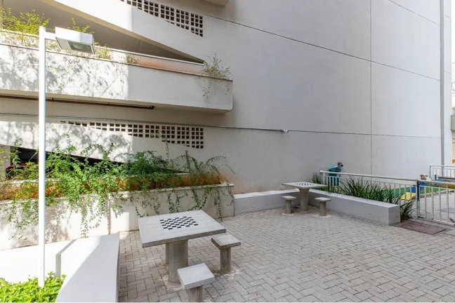 Imagem APARTAMENTO RESIDENCIAL em São Paulo - SP, Vila Isa
