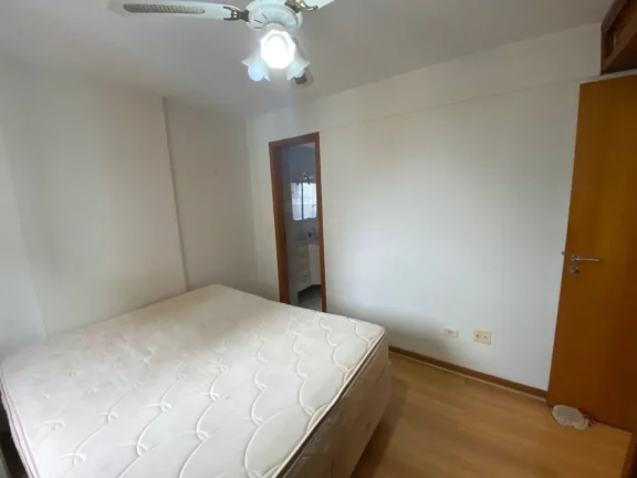 Imagem Apartamento à venda em Santos na Aparecida Canal 6