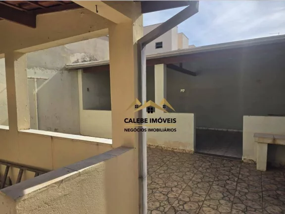 Imagem Casa com 2 dormitórios à venda, 117 m² por R$ 750.000,00 - Centro - Tatuí/SP