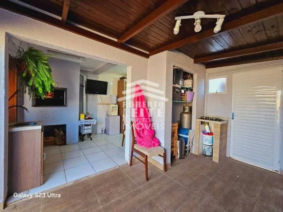 Imagem Residencial Verdes Campos - Casa em Condomínio à Venda no Residencial Verdes Campos