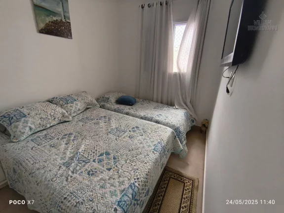 Imagem APT VISTA MAR CAIÇARA VISTA- SEMI MOBILIADO R$550.000,00