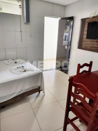 Imagem Flat para locação, equipado TV, ar condicionado, São José, PETROLINA - PE