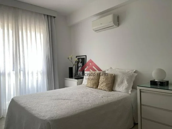 Imagem Apartamento com 3 dormitórios à venda, 90 m² por R$ 650.000,00 - Santa Rosa - Niterói/RJ