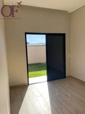 Imagem Residencial Evidências - 3 Quartos - 306m² - Indaiatuba - SP