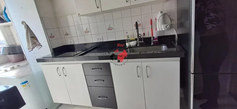 Imagem Lindo Apartamento com Lazer Completo à Venda em São Bernardo do Campo no Bairro Assunção