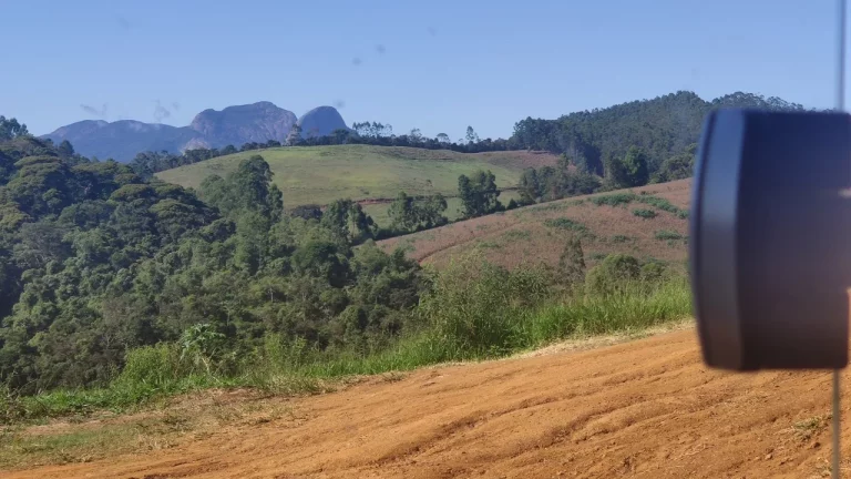 Imagem SITIO RURAL em ARACÊ - ES, BARCELOS
