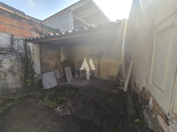 Imagem Sobrado 2 dormitorios, 1 vaga na vila beimiro
