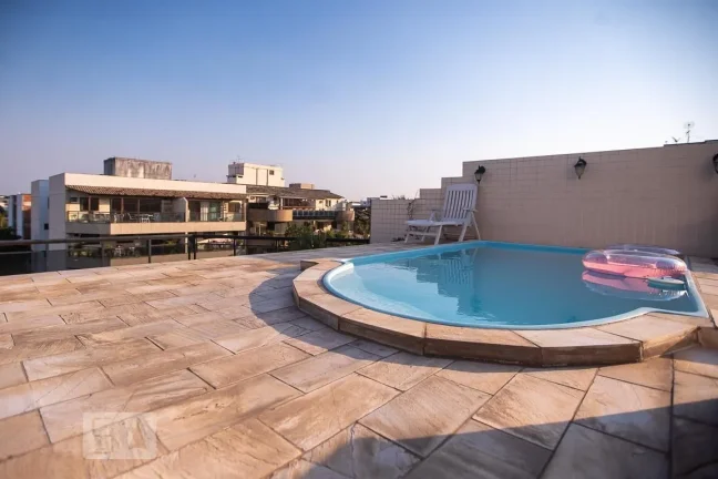 Imagem Apartamento à Venda - Recreio, 3 Quartos, 380 m2