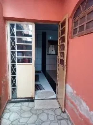 Imagem CASA A VENDA NO RESIDENCIAL BORDON I - SUMARÉ/SP