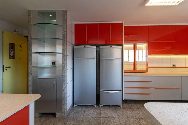 Imagem Cobertura com 4 Quartos à Venda, 425 m² em Copacabana - Rio De Janeiro