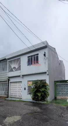 Imagem Imóveis Belém vende casa na Major Eliezer Imagem Imóveis Belém vende casa na Major Eliezer