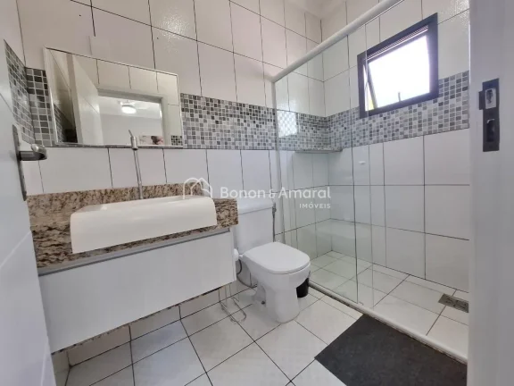 Imagem Casa à venda no Condomínio Madre Maria Vilac - Valinhos/SP

Este elegante sobrado, muito bem conse...